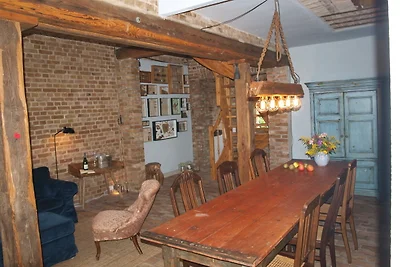 Vakantiehuis Ontspannende vakantie Vierlinden