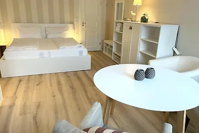 Landhaus am Meer - Whg. 5