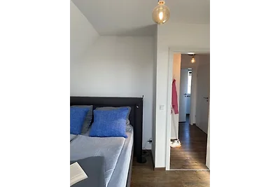 Casa Marcu Wohnung 1 OG