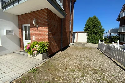 Vakantieappartement Gezinsvakantie Bosau