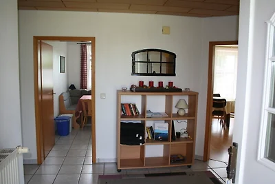 Appartamento Vacanza con famiglia Groß Vollstedt