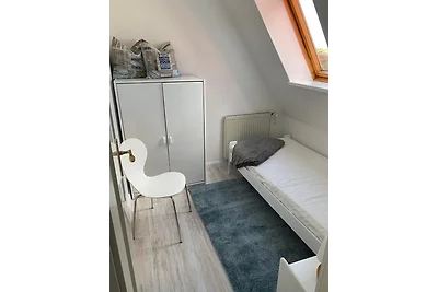 Appartamento Vacanza con famiglia Grödersby