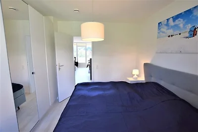 Apartament Dla rodzin Hohwacht