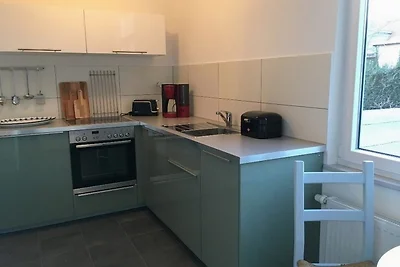 Wohlfühlferienhaus - ABC198