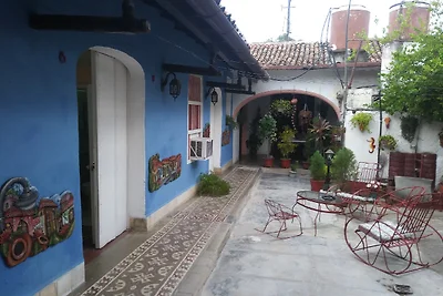 Casa Maria y David Appartement 1
