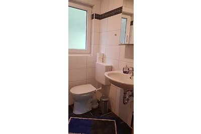 Ferienwohnungen Waldblick, Wohnung