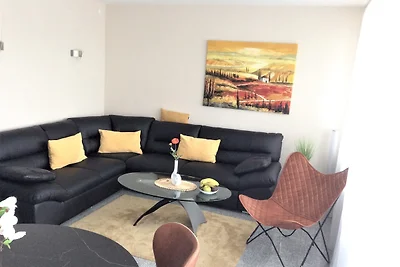 Ferienwohnung Panoramic/Harz