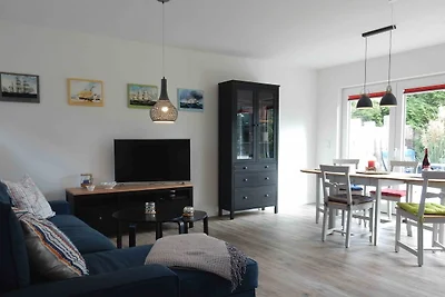 Maison de vacances Vacances relaxation Prerow