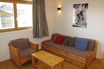 Vakantieappartement Gezinsvakantie Haute-Nendaz