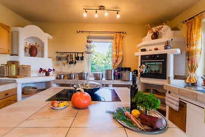 Casa vacanze Vacanza di relax Damshagen