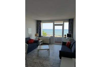 Haus Hanseatic, App. 1SC308