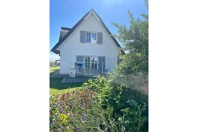 Reethaus "Buntspecht"