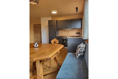 Apartamento Vacaciones familiares Bernbeuren