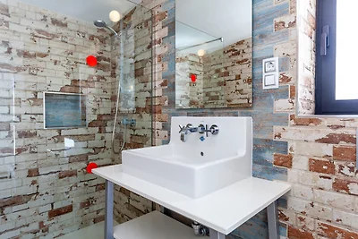 Vakantiehuis Ontspannende vakantie La Oliva