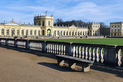 Ferienwohnung Kassel Traube bis 1 -