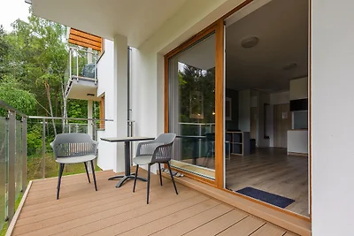 Sun&Snow Euronia - Apartment A101