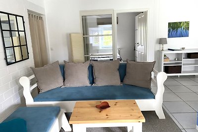 Vakantieappartement Gezinsvakantie Selk