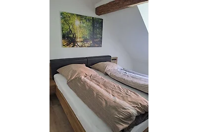Ferienwohnung Else