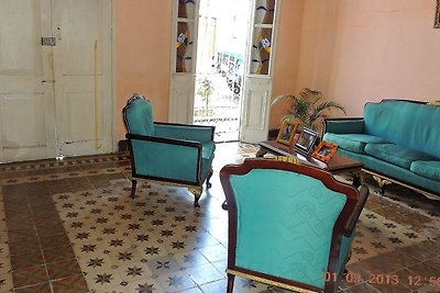 Vakantieappartement Gezinsvakantie Cienfuegos