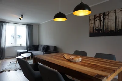 Ferienhaus Hundertmorgenfeld Wo 1