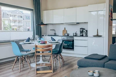 Casa vacanze Vacanza di relax Heiligenhafen