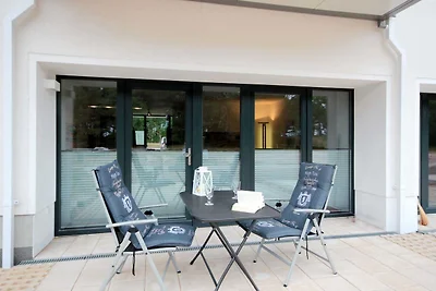 Haus Granitz, Whg. 7