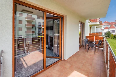 Sun&Snow Wczasowa - Apartment 61