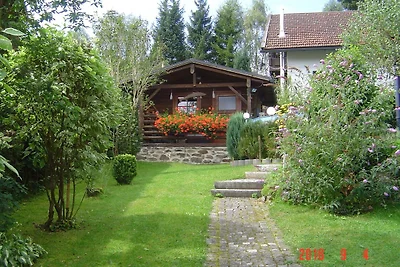 Vakantieappartement Gezinsvakantie St. Oswald