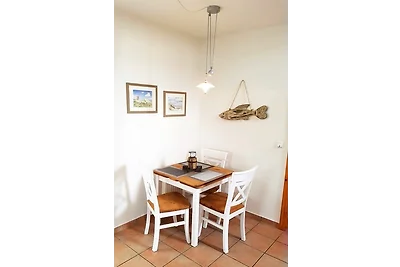 Ferienhaus Schlie-Kieker - jetzt