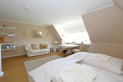 Teewelkenhüs Sonnenappartement