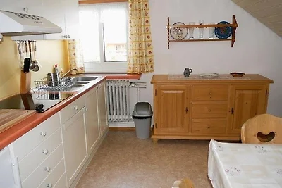 Grosse Ferienwohnung Oberzarten