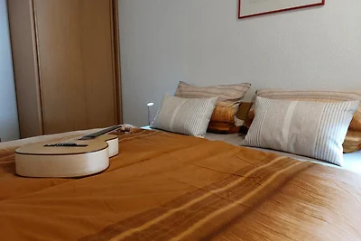 Vakantieappartement Gezinsvakantie Dorum