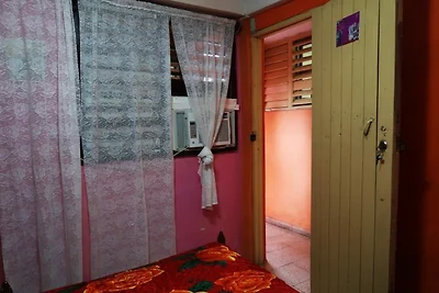 Appartamento Vacanza con famiglia Santiago de Cuba
