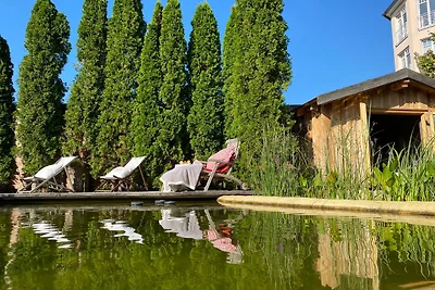 Vakantieappartement Gezinsvakantie Kühlungsborn