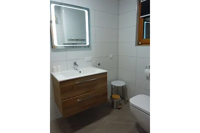 Almhütte in ruhiger Naturlage