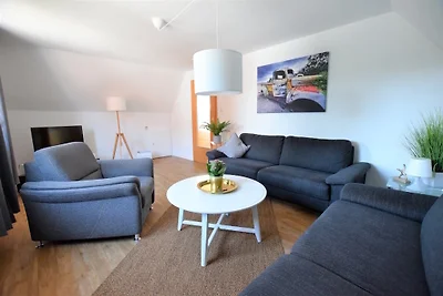 Holiday flat family holiday Grube