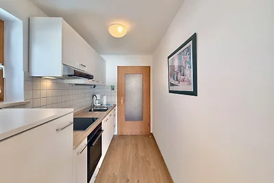 Appartamento Vacanza con famiglia Seeg