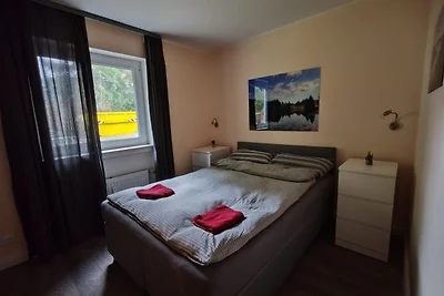 Holiday home relaxing holiday Goslar
