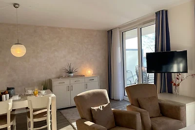 Apartment 15 "Sturmmöwe"