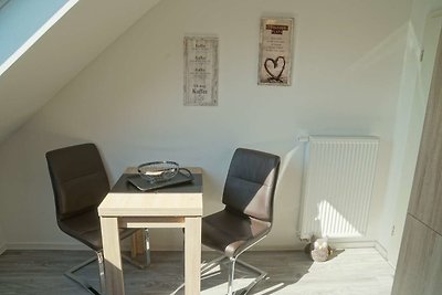 Küsters Ferienwohnung Tina