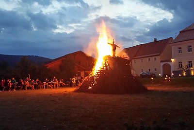 Wildnisresidenz am Nationalpark -