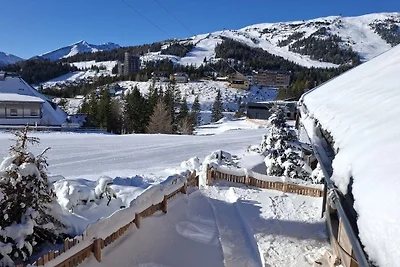 Chalet Katschberg Panorama