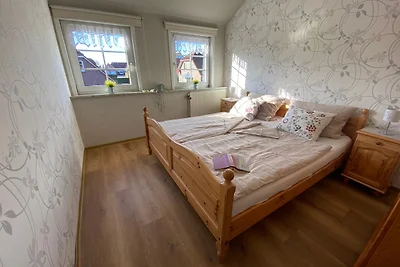 Vakantieappartement Gezinsvakantie Wittmund