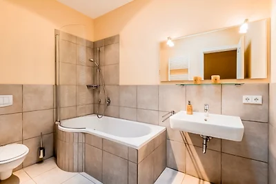 Herman's Hof Appartement Nr. 6