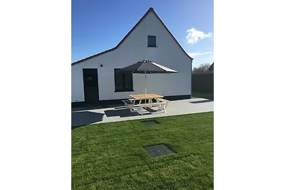 Casa vacanze Vacanza di relax Oostduinkerke