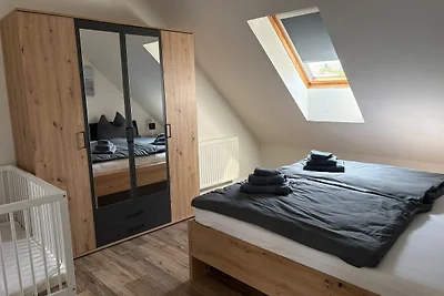 Ferienwohnung Paul