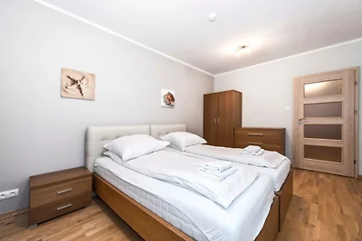 Sun&Snow Casa Marina - Apartament