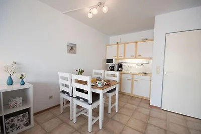 Holiday flat family holiday Cuxhaven