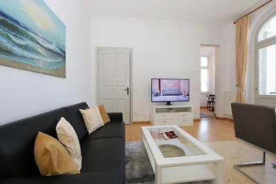 (Brise) Villa Chrissi App. 07