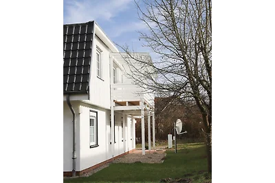 Vakantieappartement Gezinsvakantie Putbus
